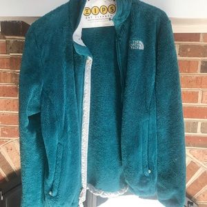 Women’s The North Face Jacket